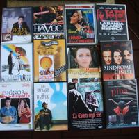 46 dvd originali film di alto interesse