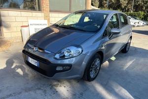 FIAT Punto Evo 1.3 Mjt 75 CV Dynamic