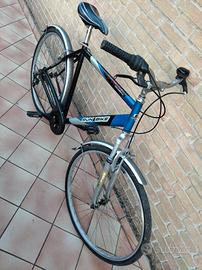 Bici da uomo 
