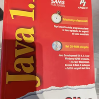 Manuale Java Apogeo v. 1.1