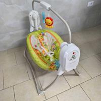 Altalena / Dondolino elettrico