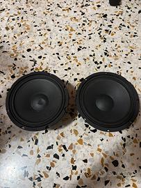 La voce italiana 20Cm 8Ohm