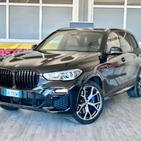 Bmw X5 *M-SPORT *STRA FULL*ONESTA VERA**ITALIANA**