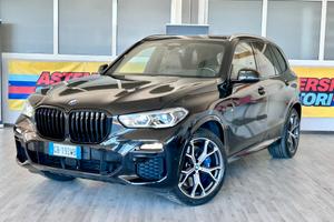 Bmw X5 *M-SPORT *STRA FULL*ONESTA VERA**ITALIANA**