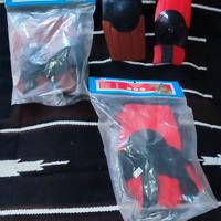 Stingherie  Posteriori  Skid boots Pro-tech