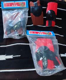 Stingherie  Posteriori  Skid boots Pro-tech