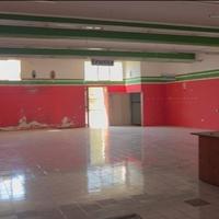 Locale magazzino/deposito