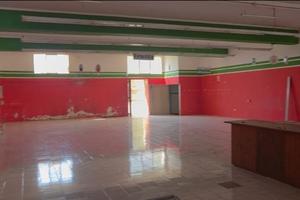 Locale magazzino/deposito