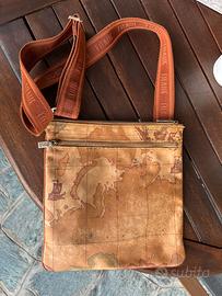 Borsa Bandoliera Grande Prima Classe