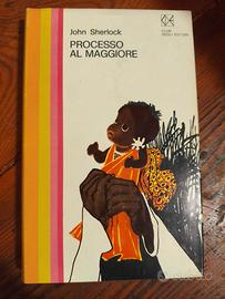 Processo al maggiore