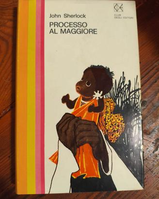 Processo al maggiore