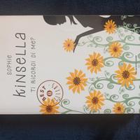 libri, ti ricordi di me