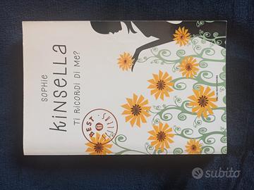 libri, ti ricordi di me