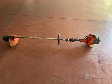 Decespugliatore Oleo-Mac Sparta 250 S + Accessori