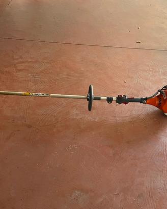 Decespugliatore Oleo-Mac Sparta 250 S + Accessori