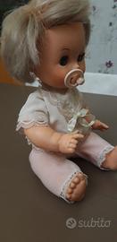 Bambola EFFE 22 cm vintage