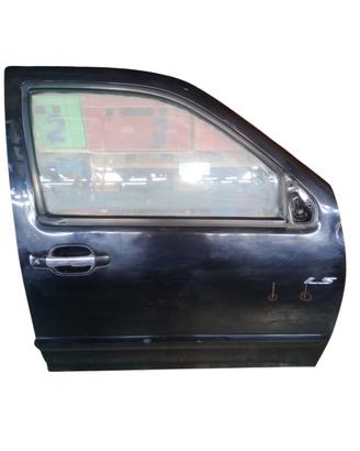 ISUZU D-MAX Serie Pick-Up (TFR, TFS) (02>12) PORTI