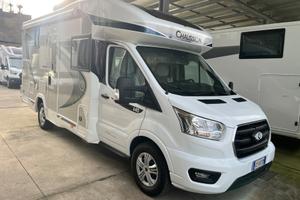 Chausson Titanium 640