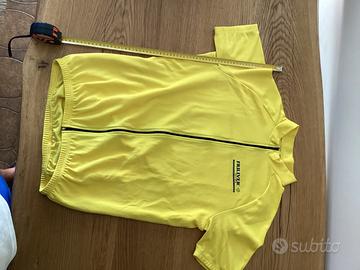 Maglia ciclismo