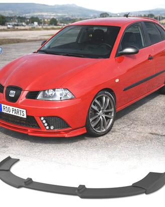 SPOILER SEAT IBIZA 6L FR 06-08 LOOK VARIO-X