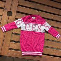 Maglia Guess da bambina 6-9 mesi
