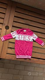 Maglia Guess da bambina 6-9 mesi