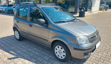 Fiat Panda 1.2 Active