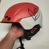 Casco da sci Bollè