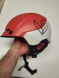 Casco da sci Bollè