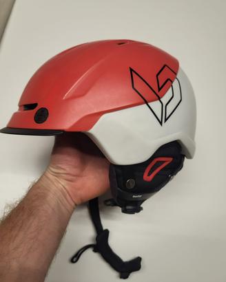 Casco da sci Bollè