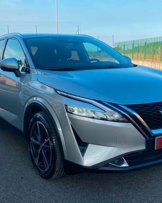 Nissan Qashqai MHEV 158 CV Xtronic N-Connecta