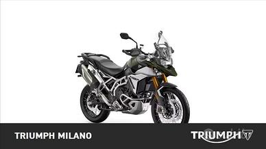 TRIUMPH Tiger 900 Rally Pro Abs