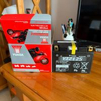 BATTERIA YZT12S YUASA