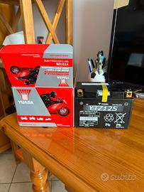 BATTERIA YZT12S YUASA