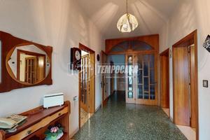 Casa indipendente a Montecosaro Scalo!