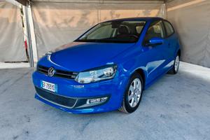Volkswagen Polo 1.2 TSI 3 porte Highline