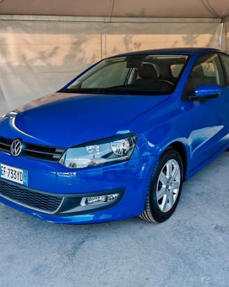 Volkswagen Polo 1.2 TSI 3 porte Highline