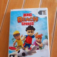gioco per nintendo wii