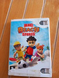 gioco per nintendo wii