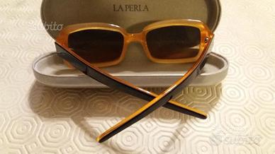 Occhiali da sole la perla, nuovi