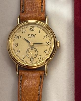 Orologio Nos Pulsar donna