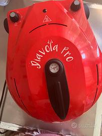 Forno Pizza Diavola Pro V.2