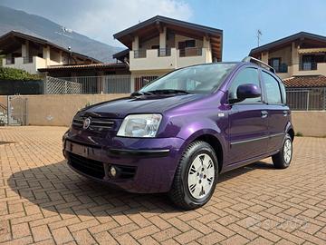 Fiat Panda GPL