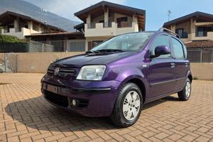 Fiat Panda GPL