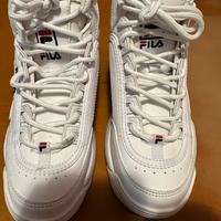 Fila Disruptor