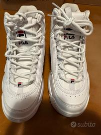 Fila Disruptor