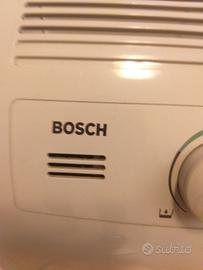 deumidificatore della Bosh