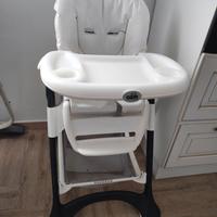 Seggiolone Pappa CAM campione