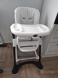 Seggiolone Pappa CAM campione