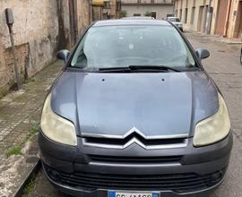 Citroen c4 - 2006